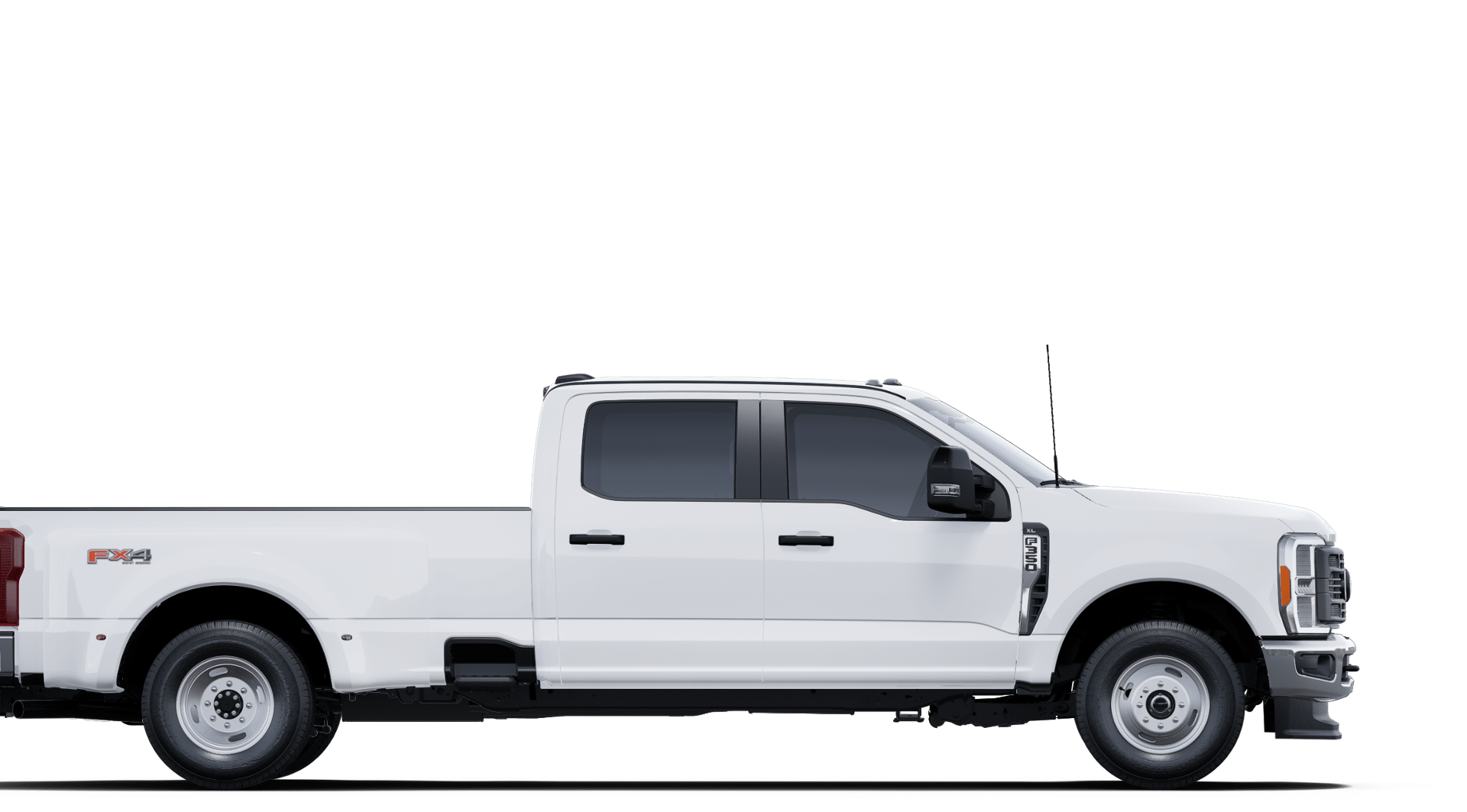 2025 Ford Super Duty® External Image 1